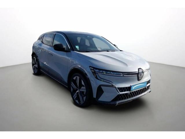 Renault Mégane image 1