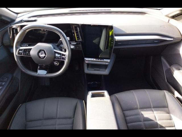 Renault Mégane image 4