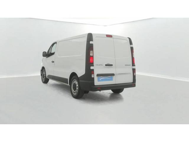 Renault Trafic image 4