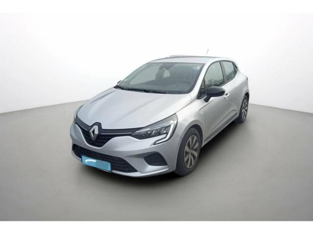Renault Clio Tce 90 Equilibre