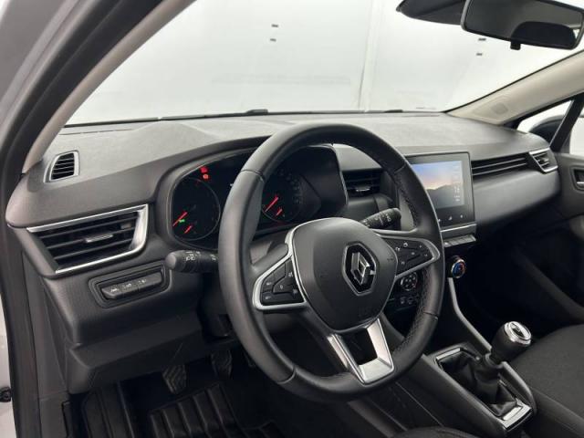 Renault Clio image 1