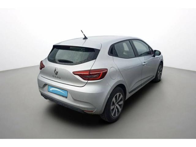 Renault Clio image 8