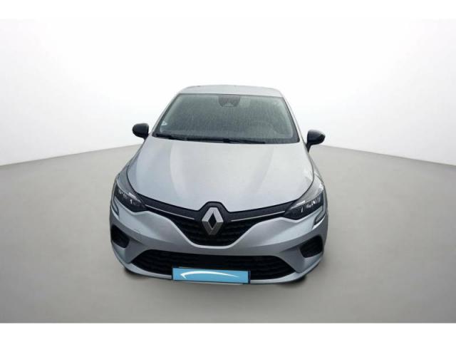 Renault Clio image 2