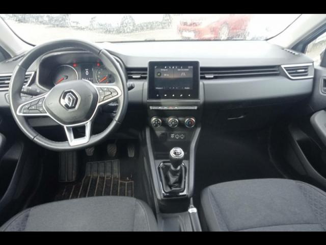 Renault Clio image 7