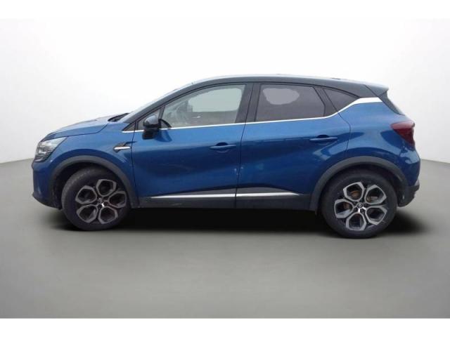 Renault Captur image 8