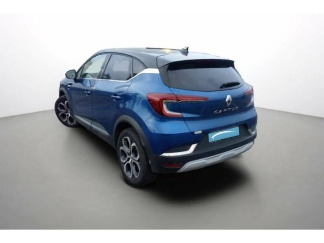 Renault Captur image 1