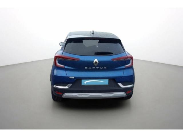 Renault Captur image 6