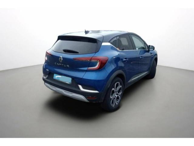 Renault Captur image 5