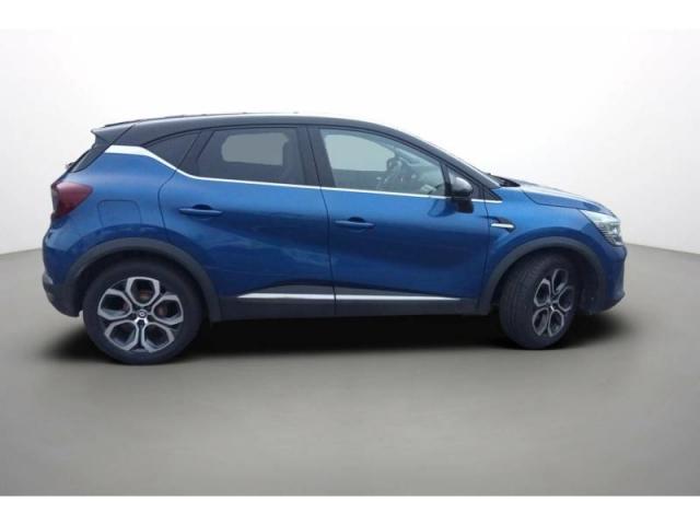 Renault Captur image 2