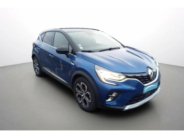 Renault Captur image 3