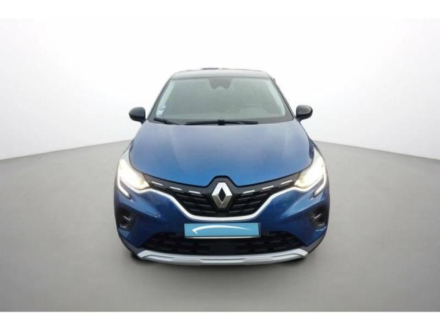 Renault Captur image 4