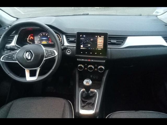 Renault Captur image 7