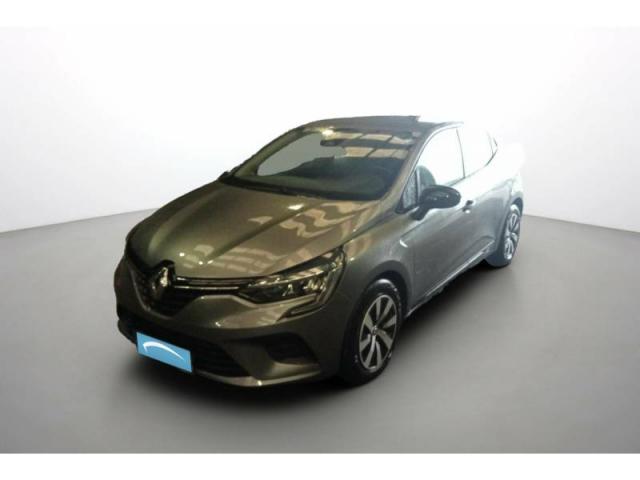 Renault Clio Tce 90 Equilibre