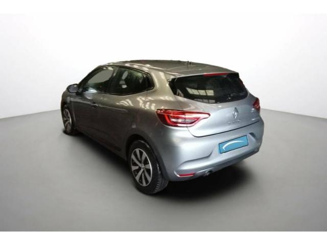 Renault Clio image 4