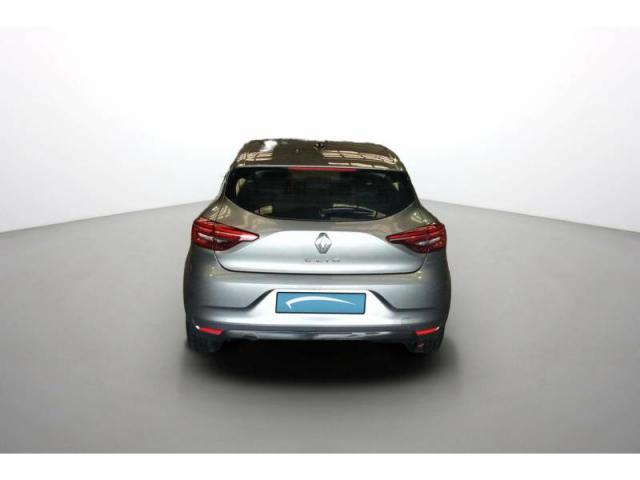 Renault Clio image 2