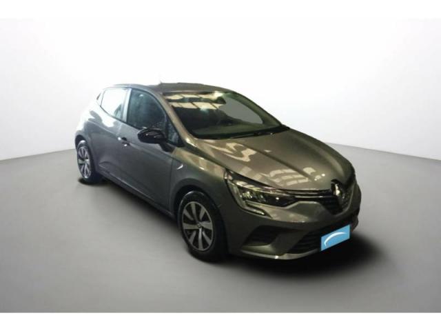 Renault Clio image 6