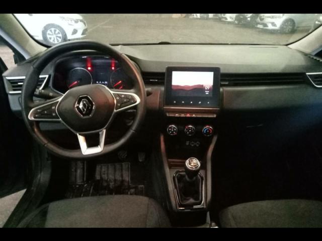 Renault Clio image 8