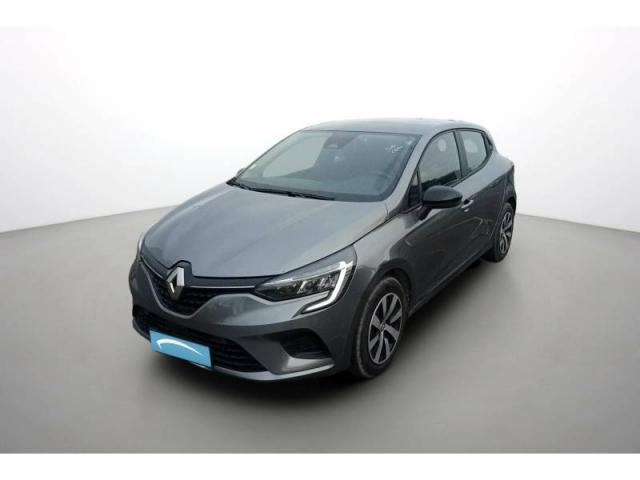 Renault Clio Tce 90 Equilibre