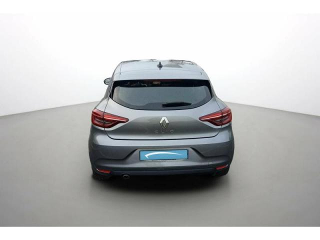 Renault Clio image 6
