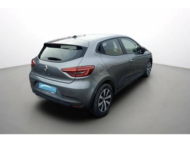 Renault Clio image 2