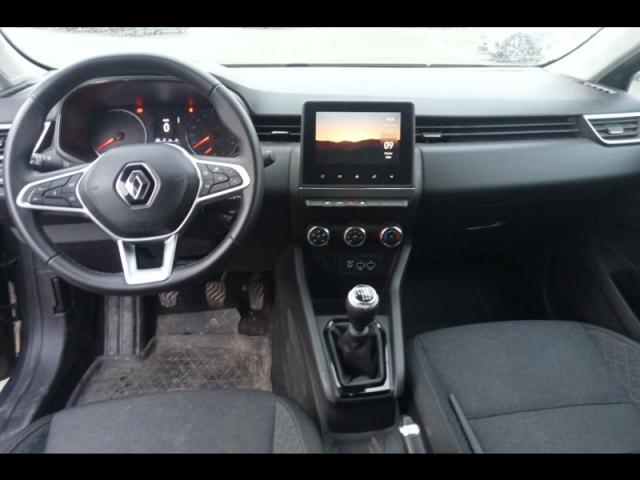 Renault Clio image 1