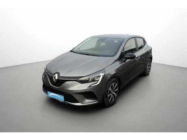 Renault Clio Tce 90 Equilibre