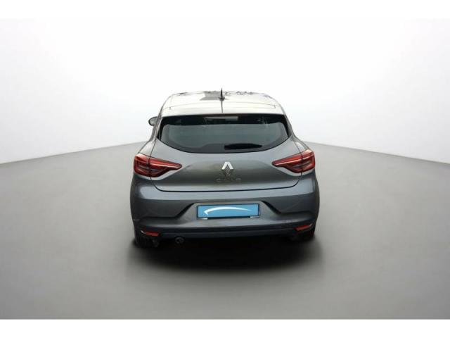 Renault Clio image 2