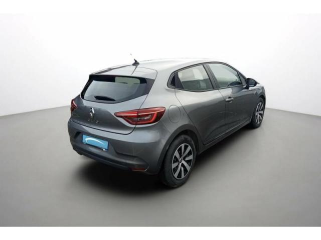 Renault Clio image 6