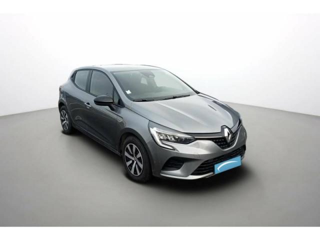 Renault Clio image 4