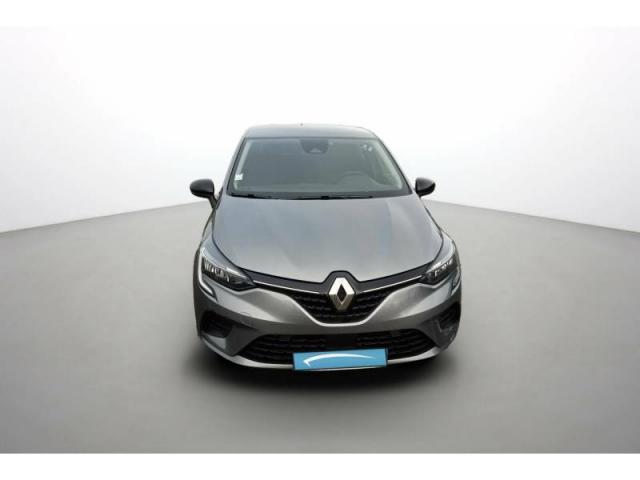 Renault Clio image 8