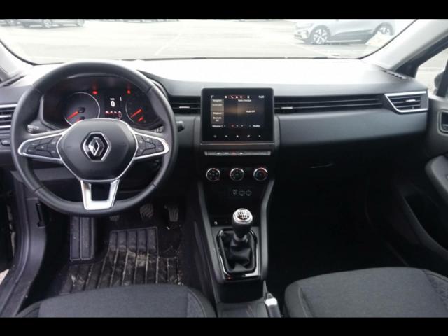 Renault Clio image 3