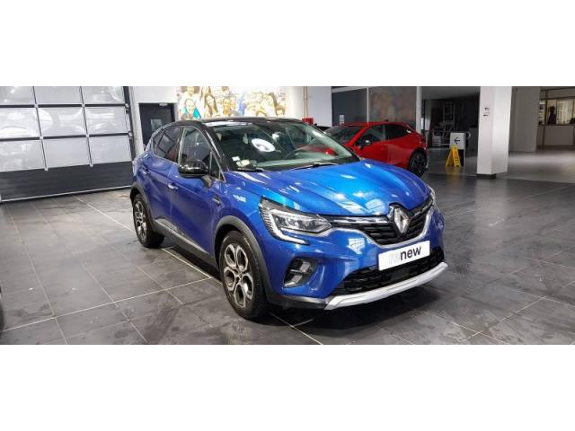 Renault Captur image 2
