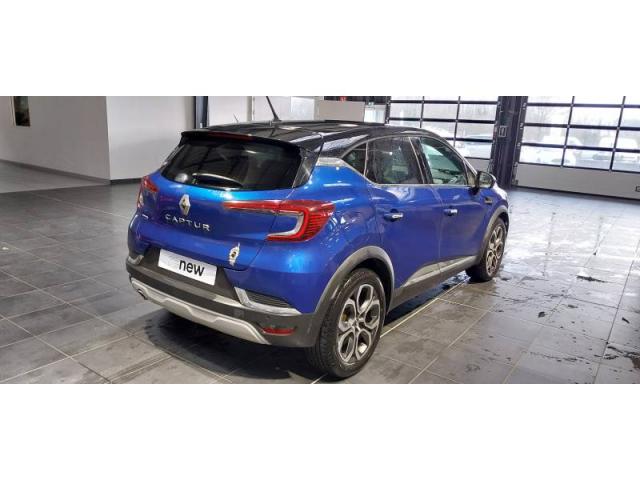 Renault Captur image 5