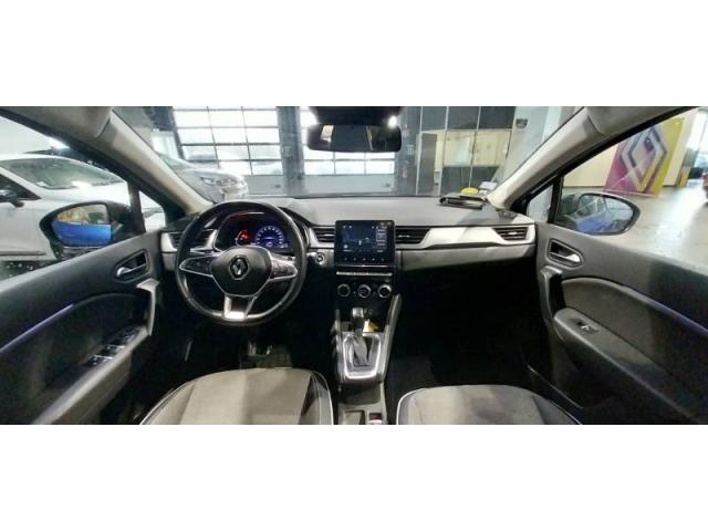 Renault Captur image 6