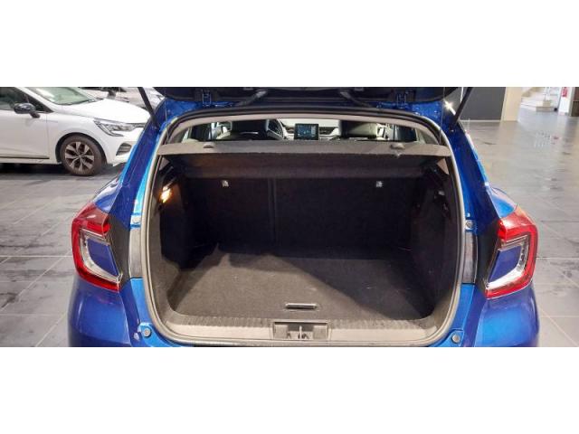 Renault Captur image 4