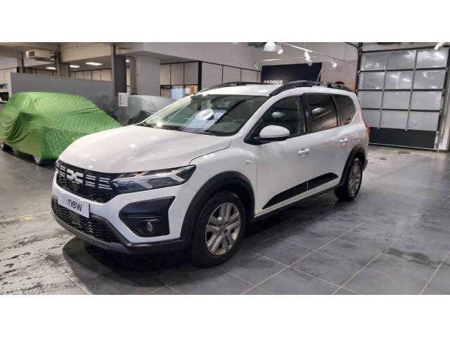 Dacia Jogger Tce 110 7 Places Expression