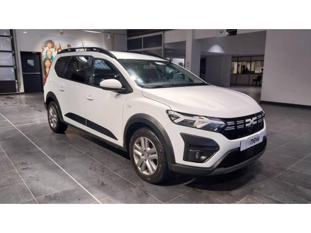 Dacia Jogger image 4