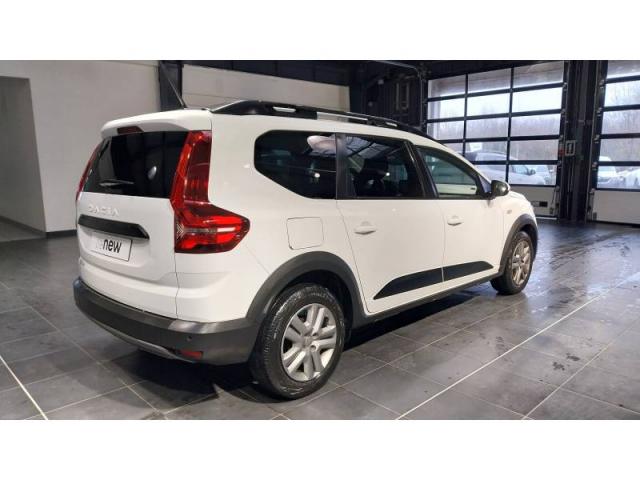 Dacia Jogger image 5