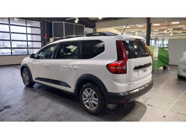 Dacia Jogger image 3