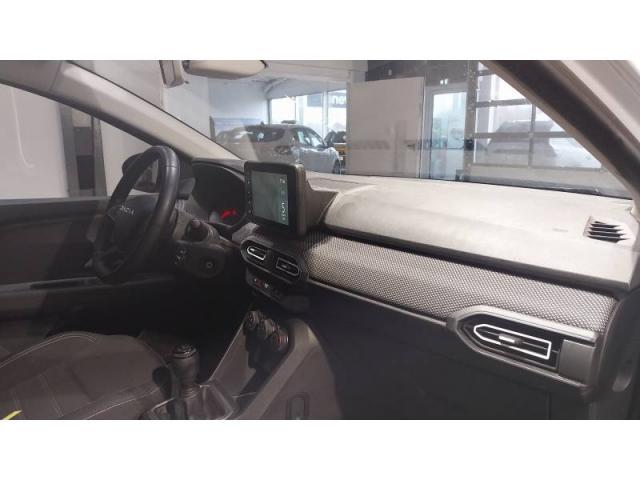 Dacia Jogger image 6