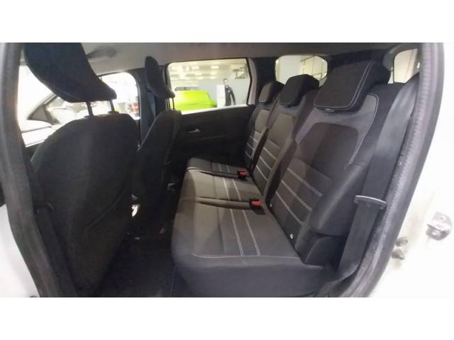 Dacia Jogger image 8