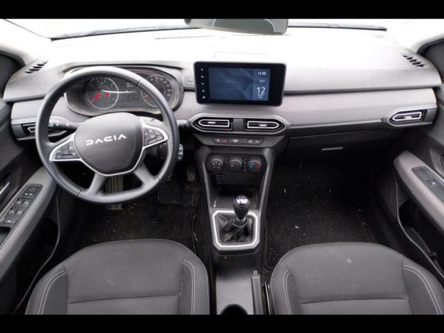 Dacia Jogger image 2