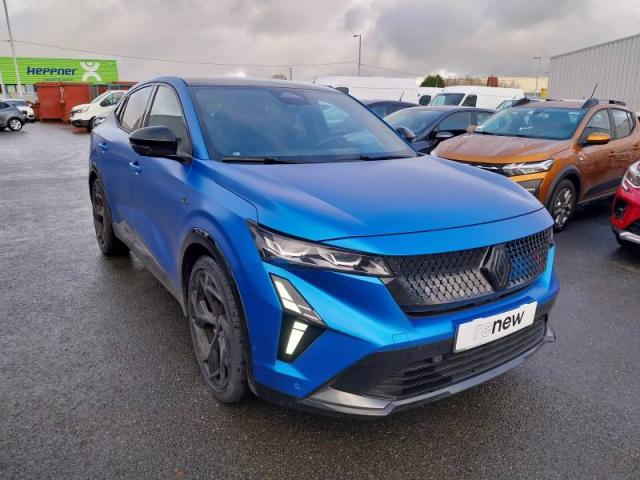 Renault Rafale image 2