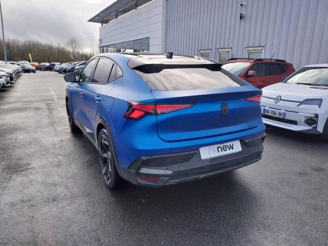 Renault Rafale image 4