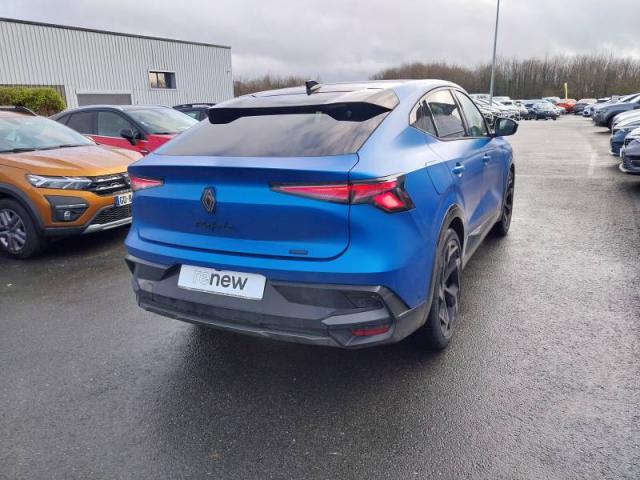 Renault Rafale image 3