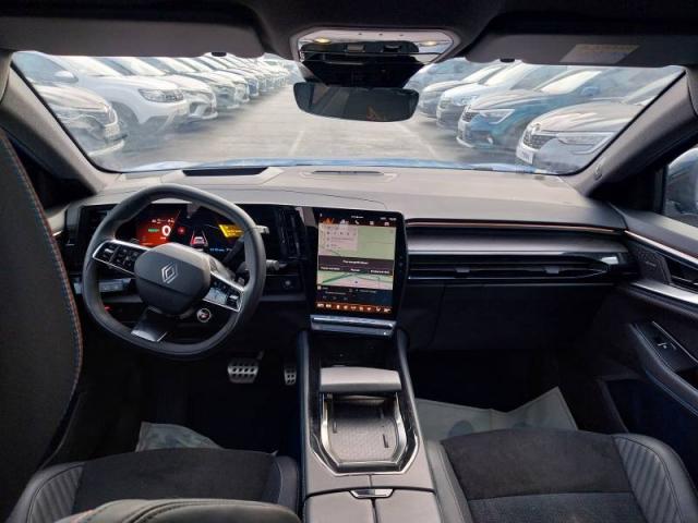 Renault Rafale image 1