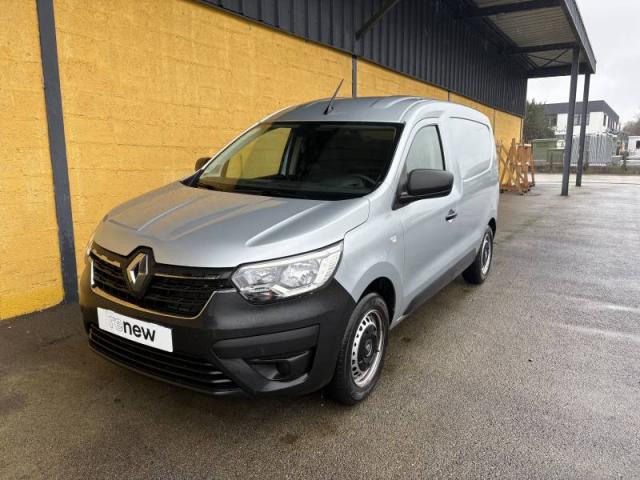 Renault Express (30) Van Blue Dci 75 - 22 Confort