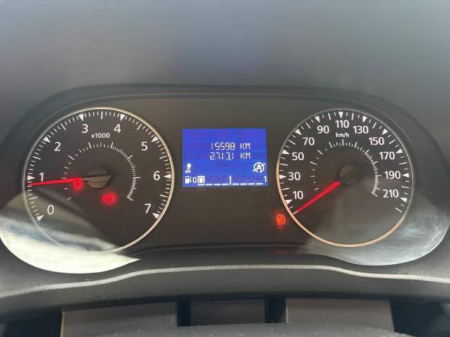 Renault Express image 1