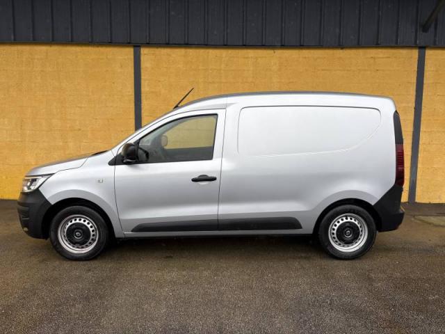 Renault Express image 4
