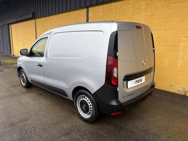 Renault Express image 6